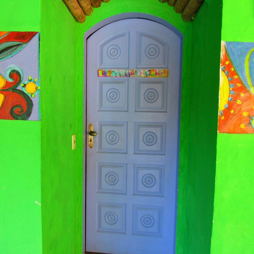 Pousada Do Sidao Ilhabela Buitenkant foto